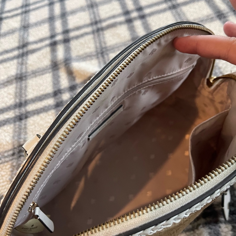 Kate Spade Purse - Picture 7 of 16